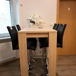 Apartment Modernes 1 Und 2 In Mitte *