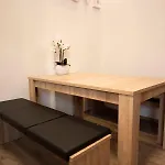 Apartment Modernes 1 Und 2 In Mitte Dortmund