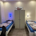 Apartment Modernes 1 Und 2 In Mitte *