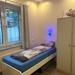 Apartment Modernes 1 Und 2 In Mitte *