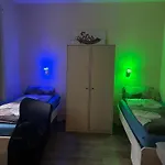 Modernes 1 Und 2 In Mitte * Dortmund