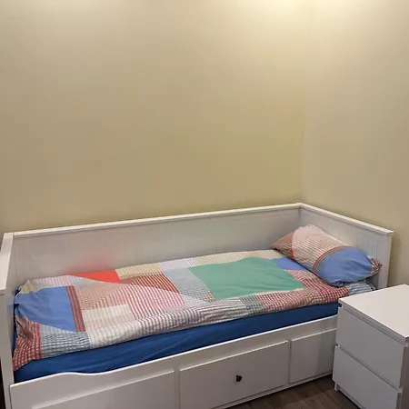 Apartment Modernes 1 Und 2 In Mitte *