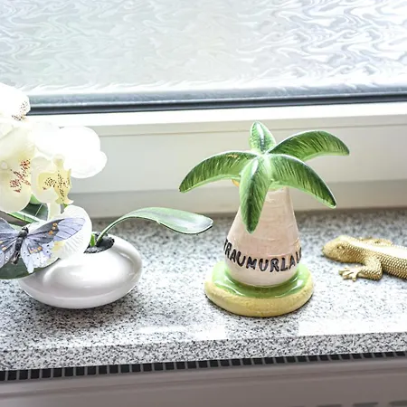 Apartament Modernes 1 Und 2 In Mitte Dortmund