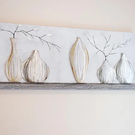 Apartament Modernes 1 Und 2 In Mitte