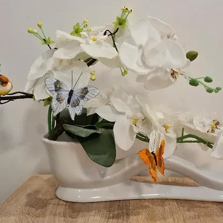 Apartament Modernes 1 Und 2 In Mitte Dortmund