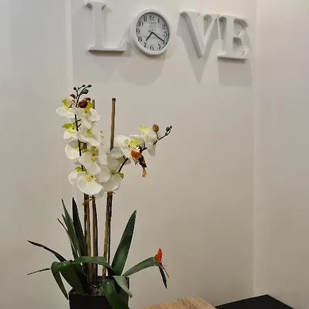 Modernes 1 Und 2 In Mitte Apartament