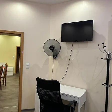 Apartament Modernes 1 Und 2 In Mitte Dortmund