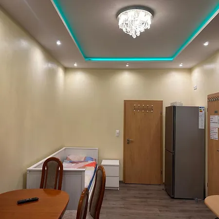 Apartament Modernes 1 Und 2 In Mitte