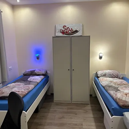 Apartament Modernes 1 Und 2 In Mitte *