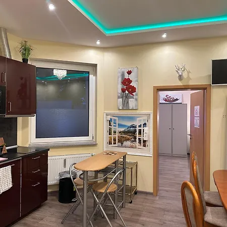 Modernes 1 Und 2 In Mitte Dortmund