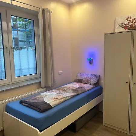Apartament Modernes 1 Und 2 In Mitte *