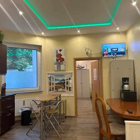 Modernes 1 Und 2 In Mitte * Dortmund