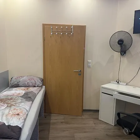 Modernes 1 Und 2 In Mitte *