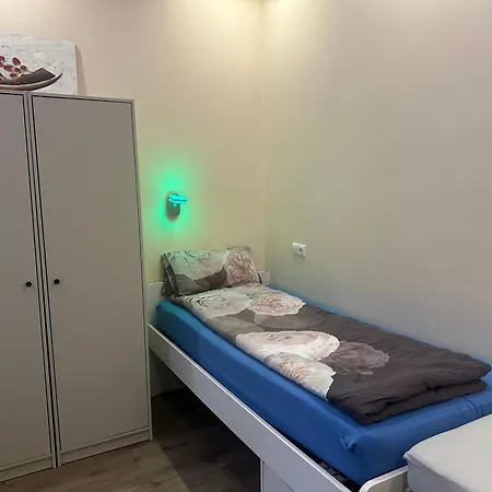 Apartament Modernes 1 Und 2 In Mitte