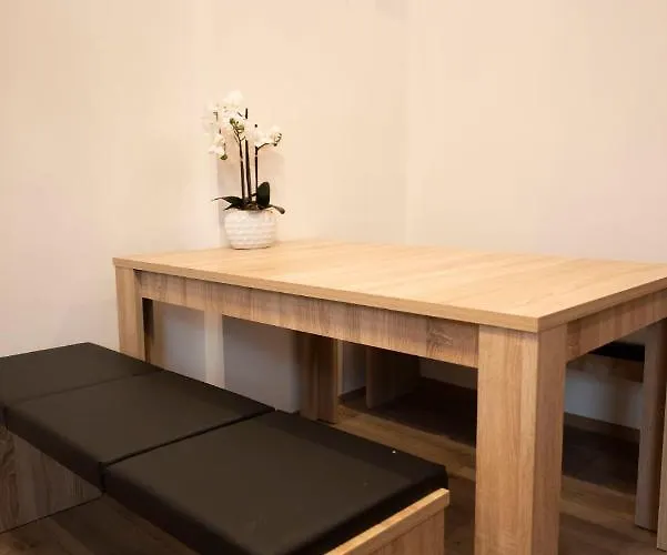 شقة Modernes 1 Und 2 In Mitte دورتموند