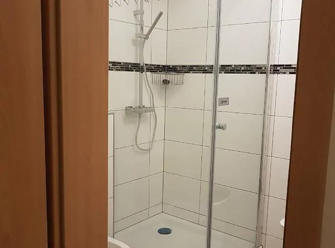 Modernes 1 Und 2 In Mitte