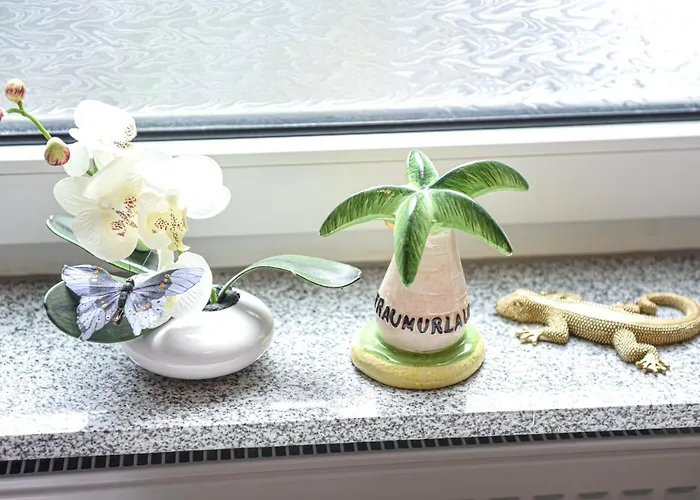 شقة Modernes 1 Und 2 In Mitte دورتموند