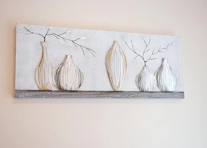 شقة Modernes 1 Und 2 In Mitte