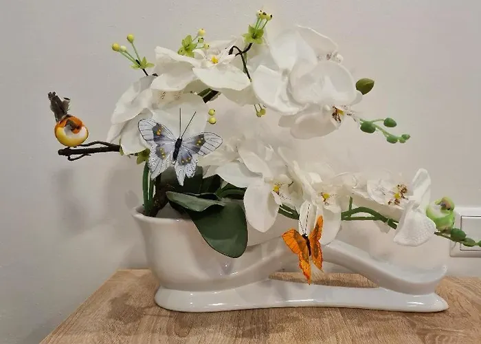 شقة Modernes 1 Und 2 In Mitte دورتموند