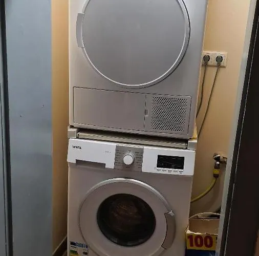 شقة Modernes 1 Und 2 In Mitte *