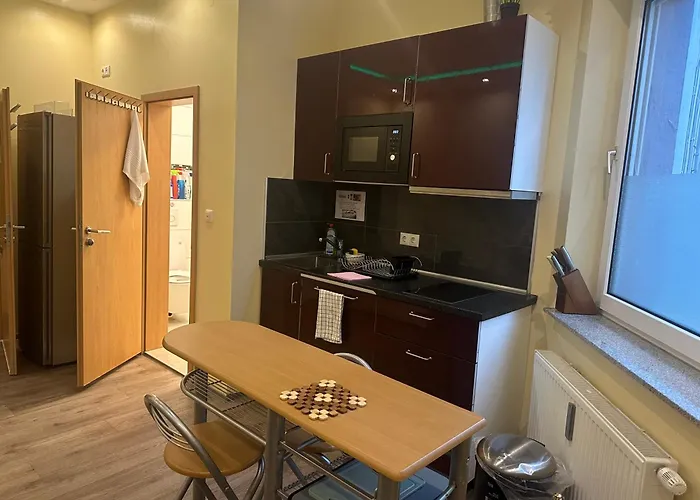 Modernes 1 Und 2 In Mitte